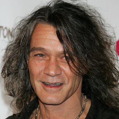 Eddie Van Halen a avut nevoie de o operatie urgenta